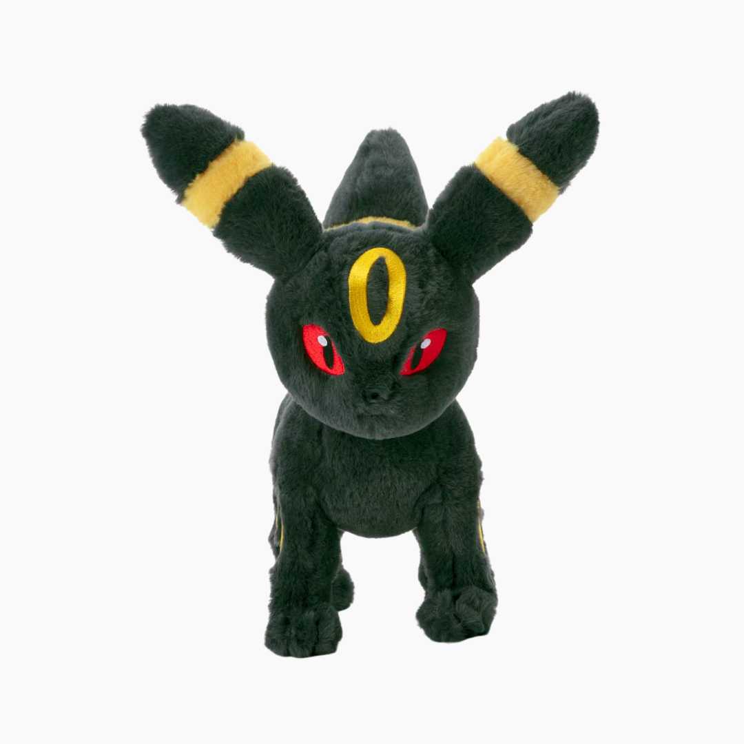 Plushies