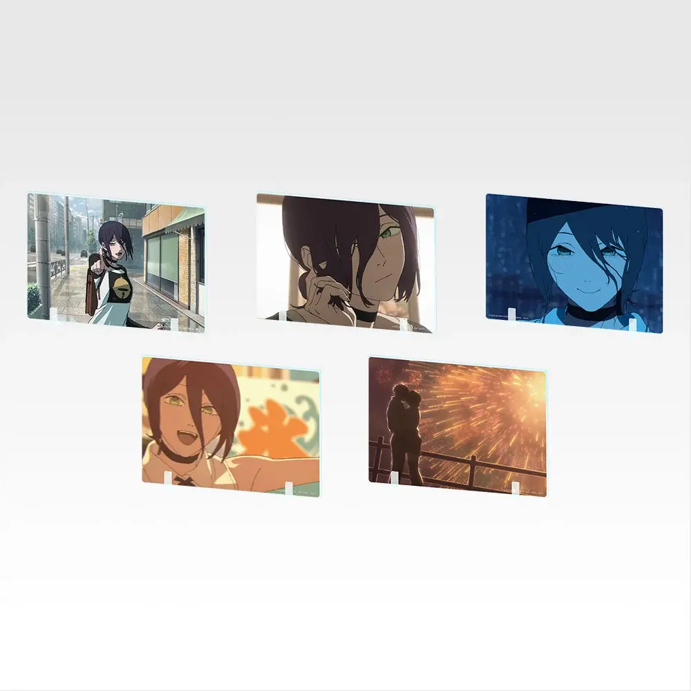 Ichiban Kuji B Prize - Memorial Acrylic Board