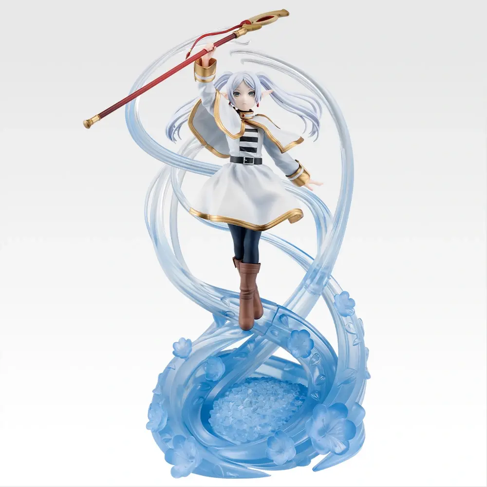Ichiban Kuji A Prize - Frieren Figure