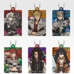 Ichiban Kuji Gachiakuta D Prize Acrylic Charm