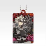 Ichiban Kuji Gachiakuta D Prize Acrylic Charm Another Angle