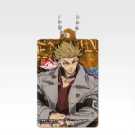 Ichiban Kuji Gachiakuta D Prize Acrylic Charm Details