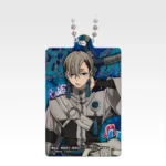 Ichiban Kuji Gachiakuta D Prize Acrylic Charm Close Up