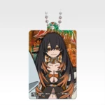 Ichiban Kuji Gachiakuta D Prize Acrylic Charm View 7