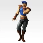 Ichiban Kuji JoJo's Bizarre Adventure The Gathering of STARS A Prize Jonathan Joestar MASTERLISE Figure