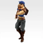Ichiban Kuji JoJo's Bizarre Adventure The Gathering of STARS A Prize Jonathan Joestar MASTERLISE Figure Details
