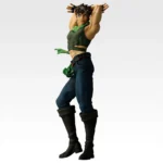 Ichiban Kuji JoJo's Bizarre Adventure The Gathering of STARS B Prize Joseph Joestar MASTERLISE Figure Another Angle