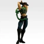 Ichiban Kuji JoJo's Bizarre Adventure The Gathering of STARS B Prize Joseph Joestar MASTERLISE Figure Details