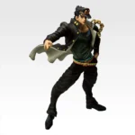 Ichiban Kuji JoJo's Bizarre Adventure The Gathering of STARS C Prize Jotaro Kujo MASTERLISE Figure Another Angle