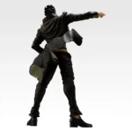 Ichiban Kuji JoJo's Bizarre Adventure The Gathering of STARS C Prize Jotaro Kujo MASTERLISE Figure Close Up