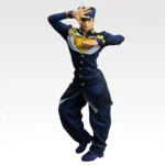 Ichiban Kuji JoJo's Bizarre Adventure The Gathering of STARS D Prize Josuke Higashikata MASTERLISE Figure