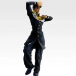 Ichiban Kuji JoJo's Bizarre Adventure The Gathering of STARS D Prize Josuke Higashikata MASTERLISE Figure Another Angle