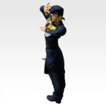 Ichiban Kuji JoJo's Bizarre Adventure The Gathering of STARS D Prize Josuke Higashikata MASTERLISE Figure Details