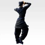 Ichiban Kuji JoJo's Bizarre Adventure The Gathering of STARS D Prize Josuke Higashikata MASTERLISE Figure Close Up