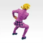 Ichiban Kuji JoJo's Bizarre Adventure The Gathering of STARS E Prize Giorno Giovanna MASTERLISE Figure Close Up