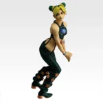 Ichiban Kuji JoJo's Bizarre Adventure The Gathering of STARS F Prize Jolyne Cujoh MASTERLISE Figure Details