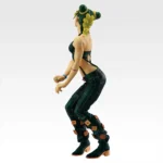 Ichiban Kuji JoJo's Bizarre Adventure The Gathering of STARS F Prize Jolyne Cujoh MASTERLISE Figure Close Up