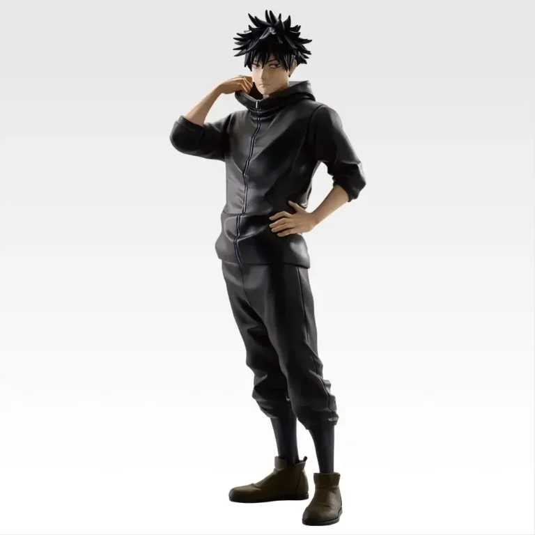 Ichiban Kuji Jujutsu Kaisen Culling Game Vol.1 G Prize Megumi Fushiguro MASTERLISE EXPIECE Figure