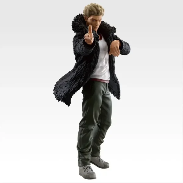 Ichiban Kuji Jujutsu Kaisen Culling Game Vol.1 H Prize Kinji Hakari MASTERLISE EXPIECE Figure