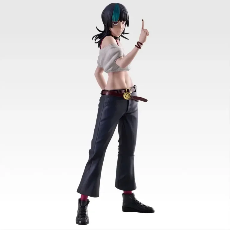 Ichiban Kuji Jujutsu Kaisen Culling Game Vol.1 I Prize Kirara Hoshi MASTERLISE EXPIECE Figure