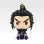 Ichiban Kuji KINGDOM The Animation Future of the Qin D Prize Choco Noko Figure Another Angle