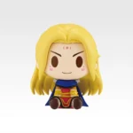 Ichiban Kuji KINGDOM The Animation Future of the Qin D Prize Choco Noko Figure Details