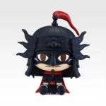 Ichiban Kuji KINGDOM The Animation Future of the Qin D Prize Choco Noko Figure Close Up