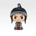 Ichiban Kuji KINGDOM The Animation Future of the Qin D Prize Choco Noko Figure View 7