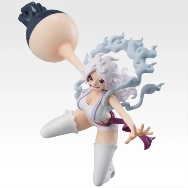 Ichiban Kuji One Piece Omoiegaku Mirai Prize A Jewelry Bonney Figure