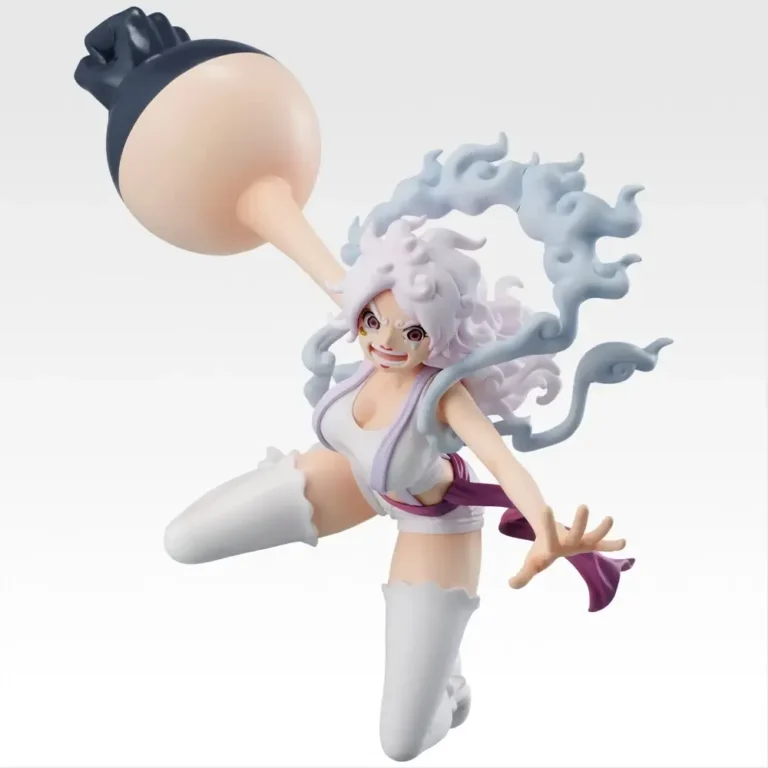 Ichiban Kuji One Piece Omoiegaku Mirai Prize A Jewelry Bonney Figure