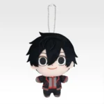 Ichiban Kuji Tougen Anki 2 B Prize Plush Mascot Another Angle