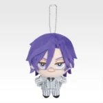 Ichiban Kuji Tougen Anki 2 B Prize Plush Mascot Details