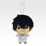Ichiban Kuji Tougen Anki 2 B Prize Plush Mascot Close Up
