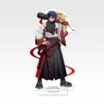 Ichiban Kuji Tougen Anki 2 D Prize Acrylic Stand Another Angle