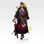 Ichiban Kuji Tougen Anki 2 D Prize Acrylic Stand Details