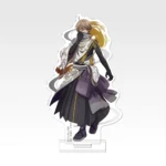 Ichiban Kuji Tougen Anki 2 D Prize Acrylic Stand Close Up