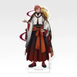 Ichiban Kuji Tougen Anki 2 D Prize Acrylic Stand View 5