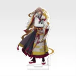 Ichiban Kuji Tougen Anki 2 D Prize Acrylic Stand View 6