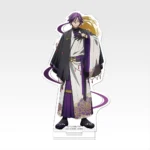 Ichiban Kuji Tougen Anki 2 D Prize Acrylic Stand View 7