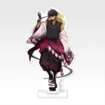 Ichiban Kuji Tougen Anki 2 D Prize Acrylic Stand View 8