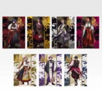 Ichiban Kuji Tougen Anki 2 E Prize Clear Poster
