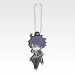 Ichiban Kuji Tougen Anki 2 F Prize Rubber Charm Oni Agency Another Angle