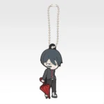 Ichiban Kuji Tougen Anki 2 F Prize Rubber Charm Oni Agency Details