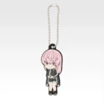 Ichiban Kuji Tougen Anki 2 F Prize Rubber Charm Oni Agency View 5