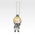 Ichiban Kuji Tougen Anki 2 F Prize Rubber Charm Oni Agency View 9