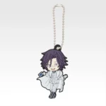 Ichiban Kuji Tougen Anki 2 G Prize Rubber Charm Momotaro Agency Another Angle