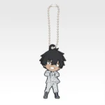 Ichiban Kuji Tougen Anki 2 G Prize Rubber Charm Momotaro Agency Details