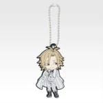 Ichiban Kuji Tougen Anki 2 G Prize Rubber Charm Momotaro Agency View 5