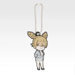 Ichiban Kuji Tougen Anki 2 G Prize Rubber Charm Momotaro Agency View 6