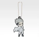 Ichiban Kuji Tougen Anki 2 G Prize Rubber Charm Momotaro Agency View 8